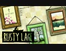 【実況】雰囲気ダークな脱出ゲームRUSTY LAKEシリーズ:04 【SEASONS編-4】