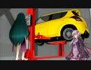 【第17回MMD杯Ex】ミッドナイト・ハイウェイ の登場車両紹介