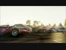 Forza6追加コンテンツとホライズン3のBGMを差し替えてみたら…。