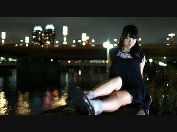 【貞子たん】夏恋花火　踊ってみた