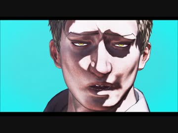 【進撃のMMD】ライナーでLUVORATORRRRRY!【自作テストモデル】