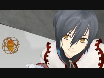 【MMD】極楽浄土【時報くん】