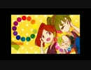 【RKRN】火薬下級生で.ハ.ッ.ピ.ー.シ.ン.セ.サ.イ.ザ【※現パロあり】