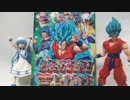 勇者の暇潰し☆ＤＢＨ超ヒーローズエキスパンションセット５出てる？！