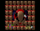 【実況】サクサク(グダグダ)マリオ６４【part1】