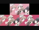 【RewriteOP】第1話＆第4話＆第6話【比較】