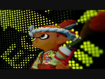 【実況】スプラトゥーンでたわむれる シーズン2  part12 0-4の逆襲