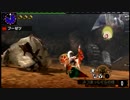 【MHX闘技】ウルクスス ファイト 6'46"36 【ニャンター】