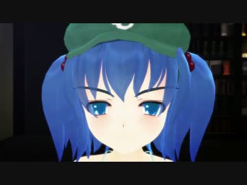 【らぶ式にとり】EZ DO DANCE【君だけを見ている】