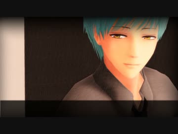【刀剣乱舞】お守り【MMD紙芝居】