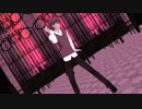 【純ロマ】「PiNK CAT」踊ってもらいました【MMD】