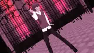 【純ロマ】「PiNK CAT」踊ってもらいました【MMD】