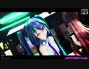 【第17回MMD杯本選】 Distorted Princess