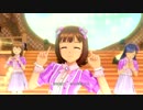 アイマスPS『Happy!』(春香・千早・雪歩)