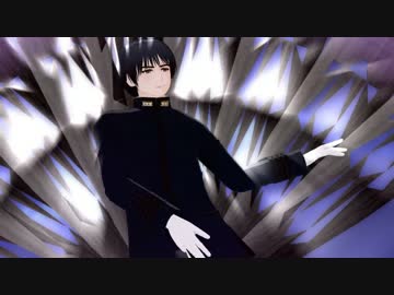 【陸！海！空！MMD】海さんの極楽浄土