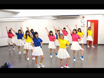 【ヲタク12人で】 泡沫サタデーナイト！ 【踊ってみた】