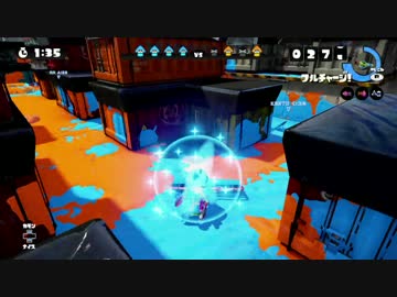 【実況】17歳カーボン系JKがスプラトゥーンするだけ！！！！！【Part1】