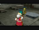 【DQX】クマサルの擬態
