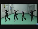 【PSO2】学パロ