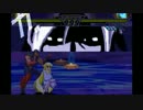【MUGEN】石油のアルカナを操作しとく６６【プレイヤー操作】