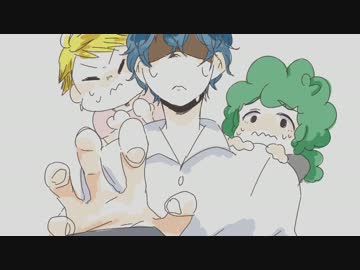 【クトゥルフ神話TRPG】学生探索者がいく悪霊の家part1