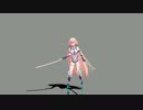 【MMD】Ievan Polkka【画質改善版】