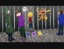 【偽実況松】青紫黄で「END ROLL」#3