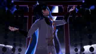 【MMD】極楽浄土/伊達組【刀剣乱舞】