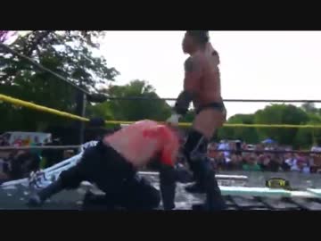 CZW VIOLENT OUTBREAK 葛西純 CZW VIOLENT OUTBREAK 葛西純 葛西純 on X: