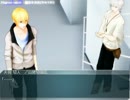 第五節　 Voice　-2/2【暇刃たちが異能C.o.C.で抗う】