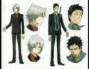 家庭教師ヒットマンREBORN! 未来編講座