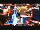 【GGXrdR】 琴 慧弦　対戦動画⑨ 【ﾍﾋｮｰﾝ(´・ω・｀)】