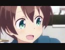 NEW MODEL! 第5話「どこの馬鹿だ、空調上げたのは」【コマンドーMAD】