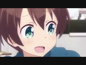 NEW MODEL! 第5話「どこの馬鹿だ、空調上げたのは」【コマンドーMAD】