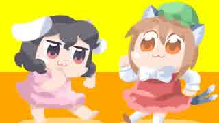 【東方自作アレンジ】フォールオブフォール