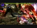 【MHX】 四天王と暴喰の王 スラッシュアックス 29'38"83