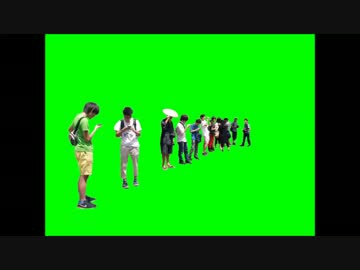 ホモガキGB+使用例