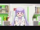 【NEW GAME!】第6話の＞＜目集