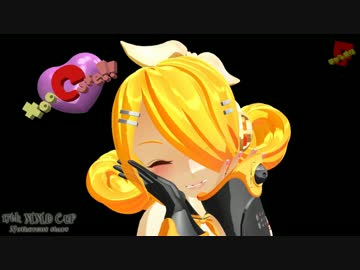 【第17回MMD杯本選】【MMD】 tooCute! 【踊ってみた】Ver.【きょお☆】【配布】