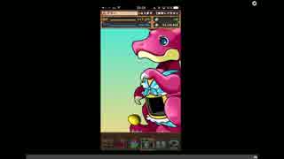 【パズドラ】夏休みガチャ５２連！回してみた！