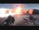 【Rainbow Six Siege】 PS4 枯れた声で実況プレイ～タチャンカ遊撃をする～