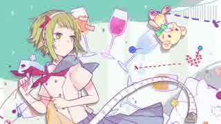 【GUMI】　ハイランドクーラー　【オリジナル曲】