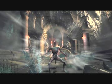 【ダークソウル３】ＳＬ１風無強化で侵入【ゆっくり実況】 part8