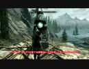 【ゆっくり実況】 魔理沙の太平記 【Skyrim】 その２-１