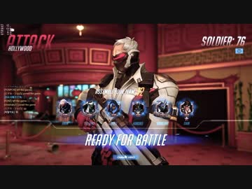 PC版Overwatch-Gameplay07