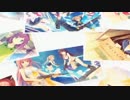 【蒼の彼方のフォーリズムMAD】One More Chance