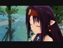 【MMD】 SAO・ユウキでELECT 【改造モデル】ver2