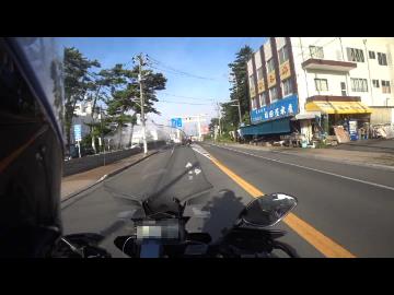 いろいろ残念な男のバイク旅 「また、あの地へ！」 Part1