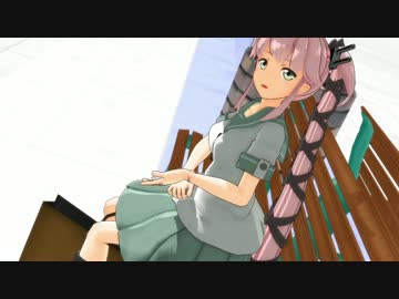 【MMD艦これ】スーパー阿武隈ちゃんタイム　第30話