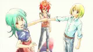 カードファイト ヴァンガードg Ed集 G1期 ニコニコ動画